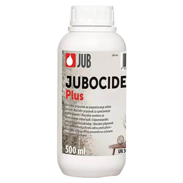 JUB JUBOCIDE PLUS 500 ml